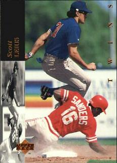 Scott Leius