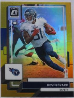 Kevin Byard