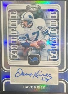 Dave Krieg