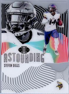 Stefon Diggs