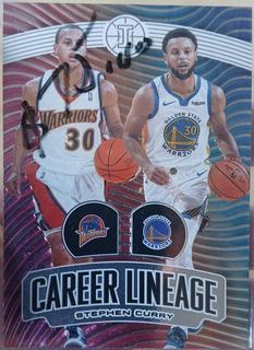 Stephen Curry
