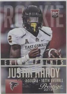 Justin Hunter