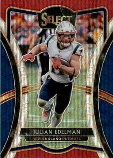Julian Edelman