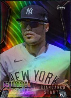 Giancarlo Stanton