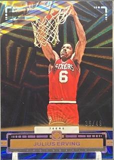 Julius Erving