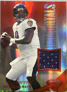 Steve McNair