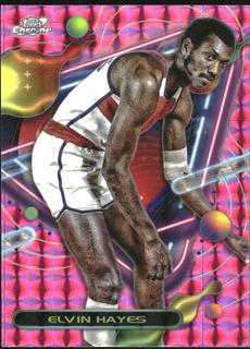 Elvin Hayes
