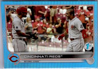Cincinnati Reds