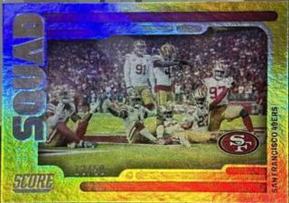San Francisco 49ers