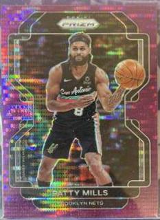 Patty Mills