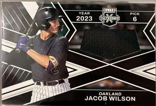 Jacob Wilson