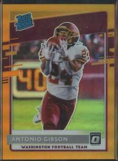 Antonio Gibson