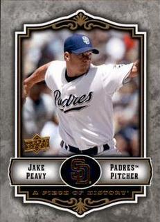 Jake Peavy