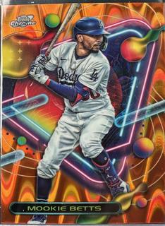 Mookie Betts