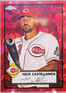 Nick Castellanos