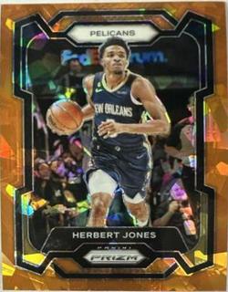Herbert Jones