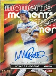 Ryne Sandberg
