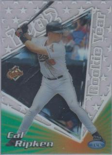 Cal Ripken