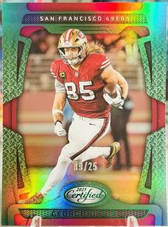 George Kittle