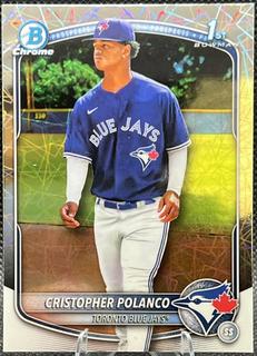 Cristopher Polanco