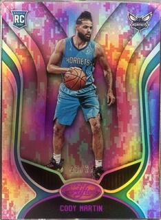 Cody Martin