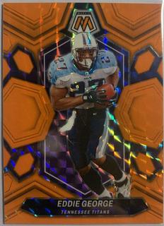 Eddie George