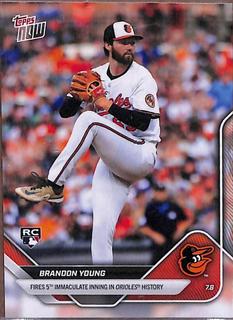 Brandon Young