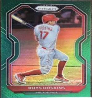 Rhys Hoskins