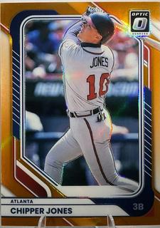 Chipper Jones