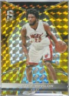 Justise Winslow