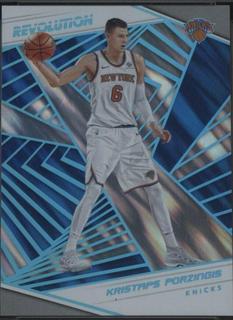 Kristaps Porzingis