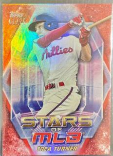 Trea Turner