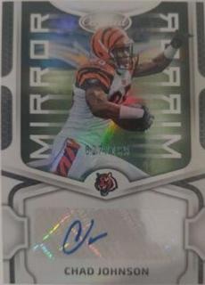 Chad Johnson