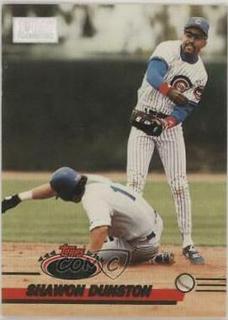Shawon Dunston