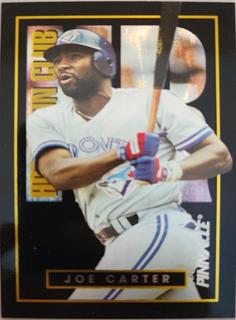 Joe Carter