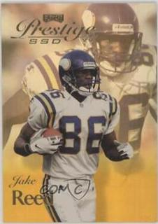 Jake Reed