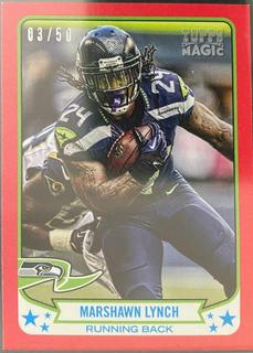 Marshawn Lynch