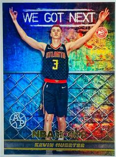 Kevin Huerter