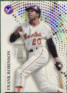 Frank Robinson