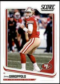 Jimmy Garoppolo