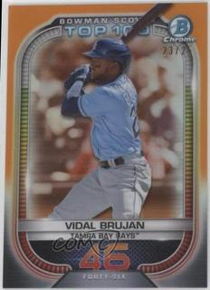 Vidal Brujan