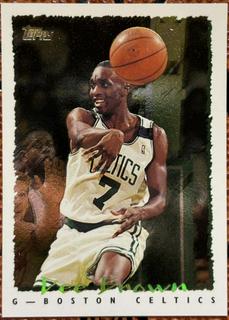 DEE BROWN