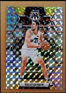 Kelly Olynyk