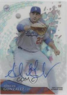 Adrian Gonzalez