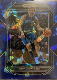Dirk Nowitzki