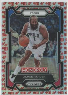 James Harden
