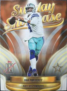 Dak Prescott