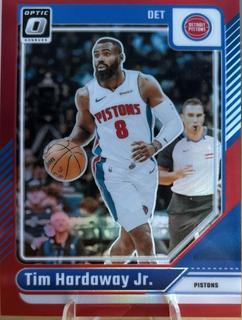 Tim Hardaway Jr.