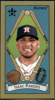 Isaac Paredes