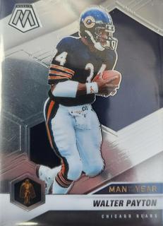 Walter Payton